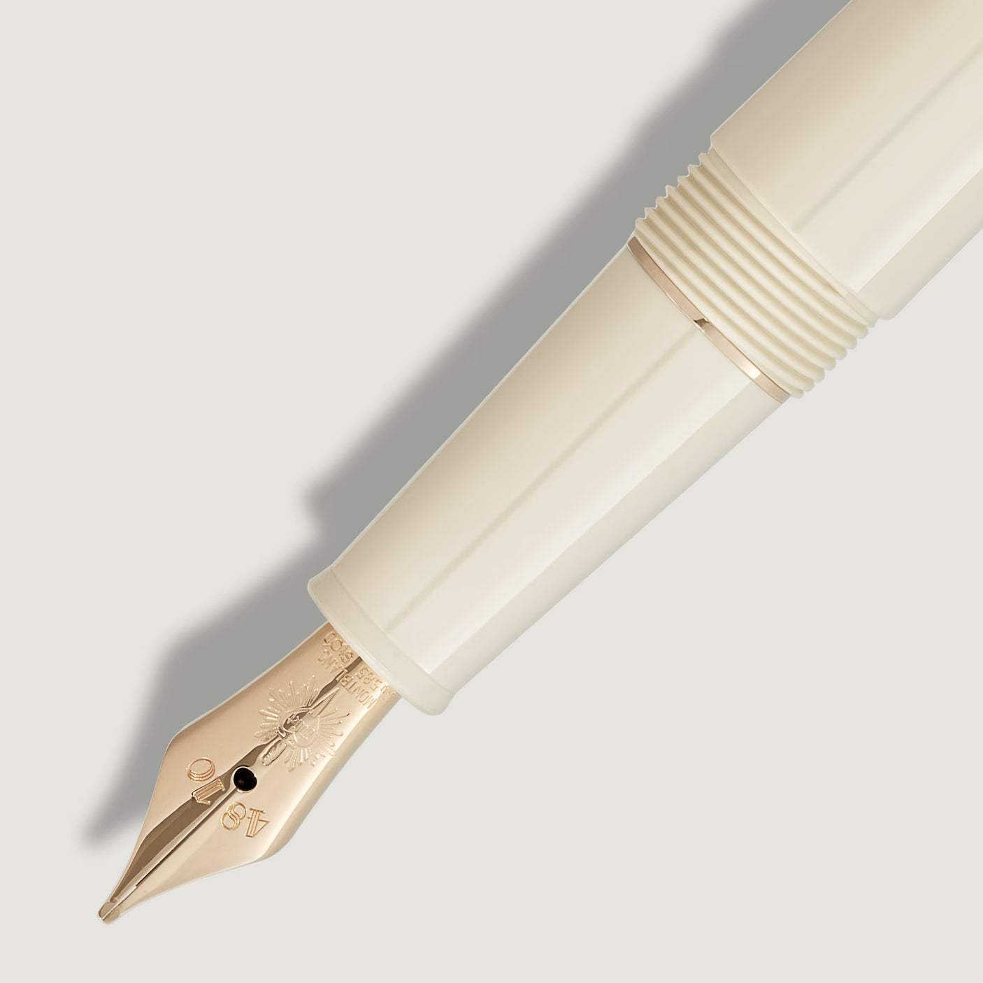 Montblanc Meisterstuck Romeo & Juliet Classique Fountain Pen