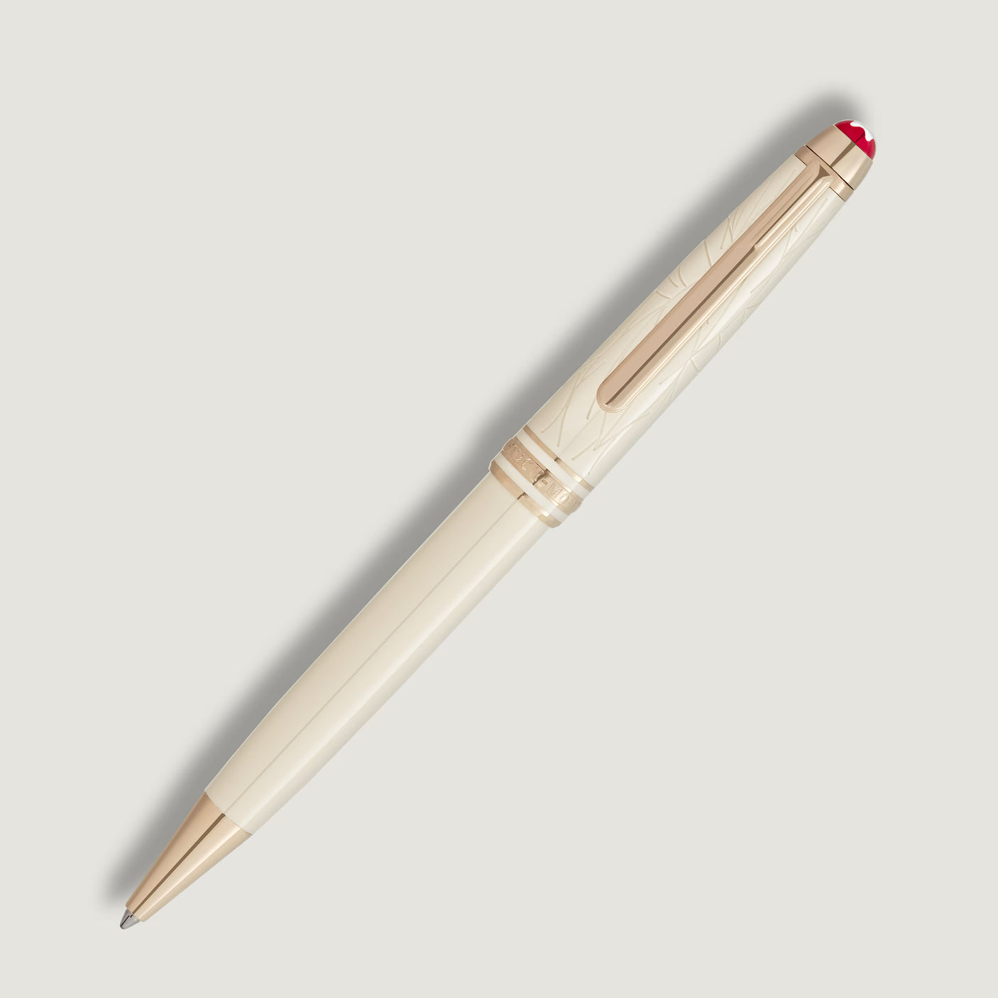 Montblanc Meisterstück Romeo & Juliet Classique Ballpoint