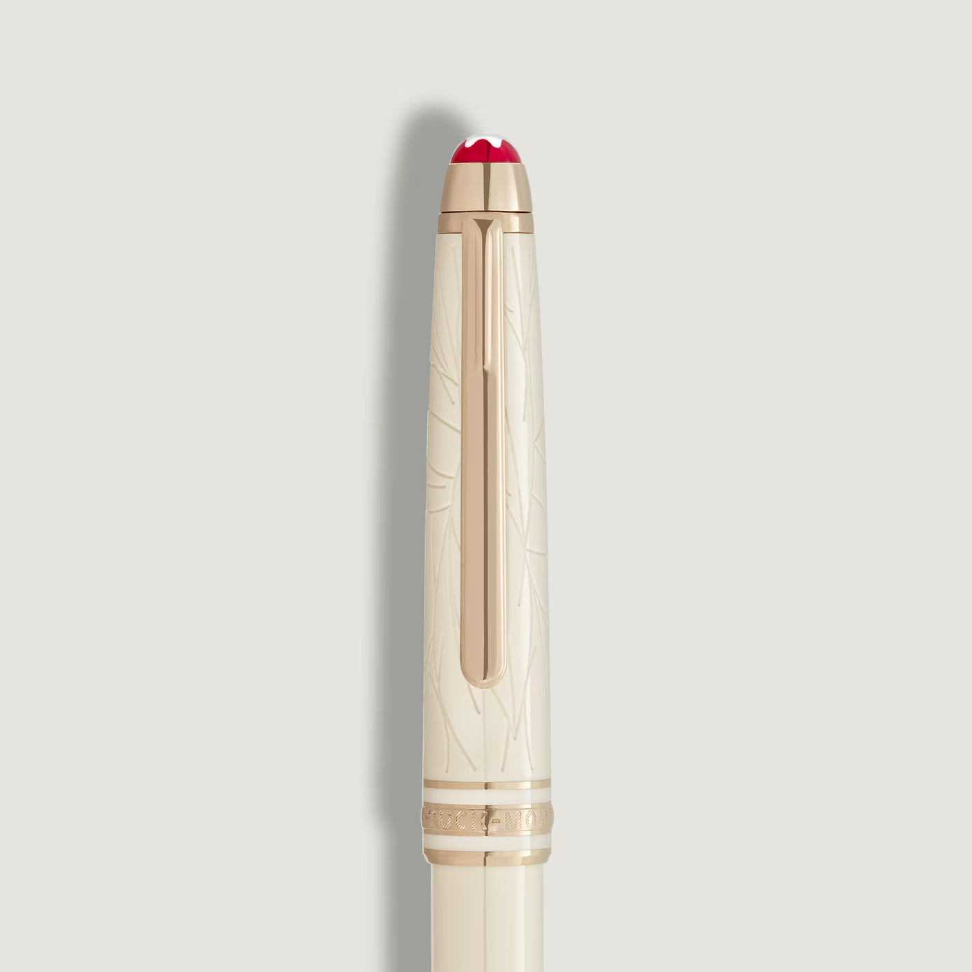 Montblanc Meisterstück Romeo & Juliet Classique Ballpoint