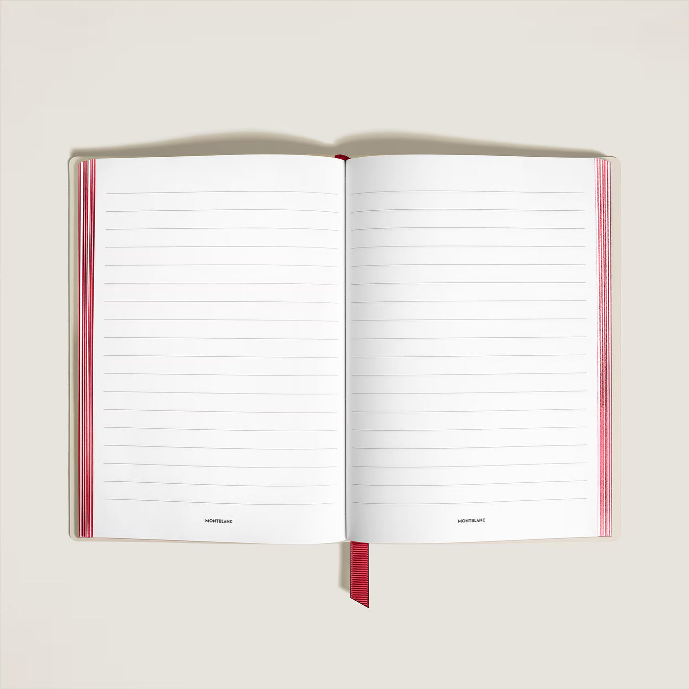 Montblanc Notebook Medium Juliet