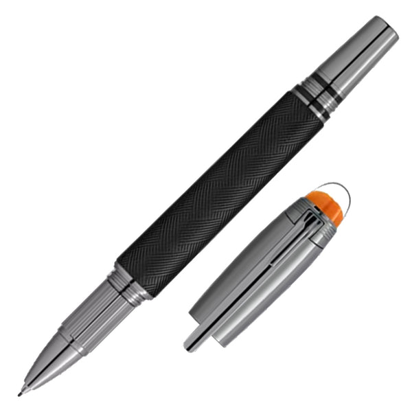 U*3様 MONTBLANC STARWALKER Montblanc StarWalker Extreme Doue Fineliner