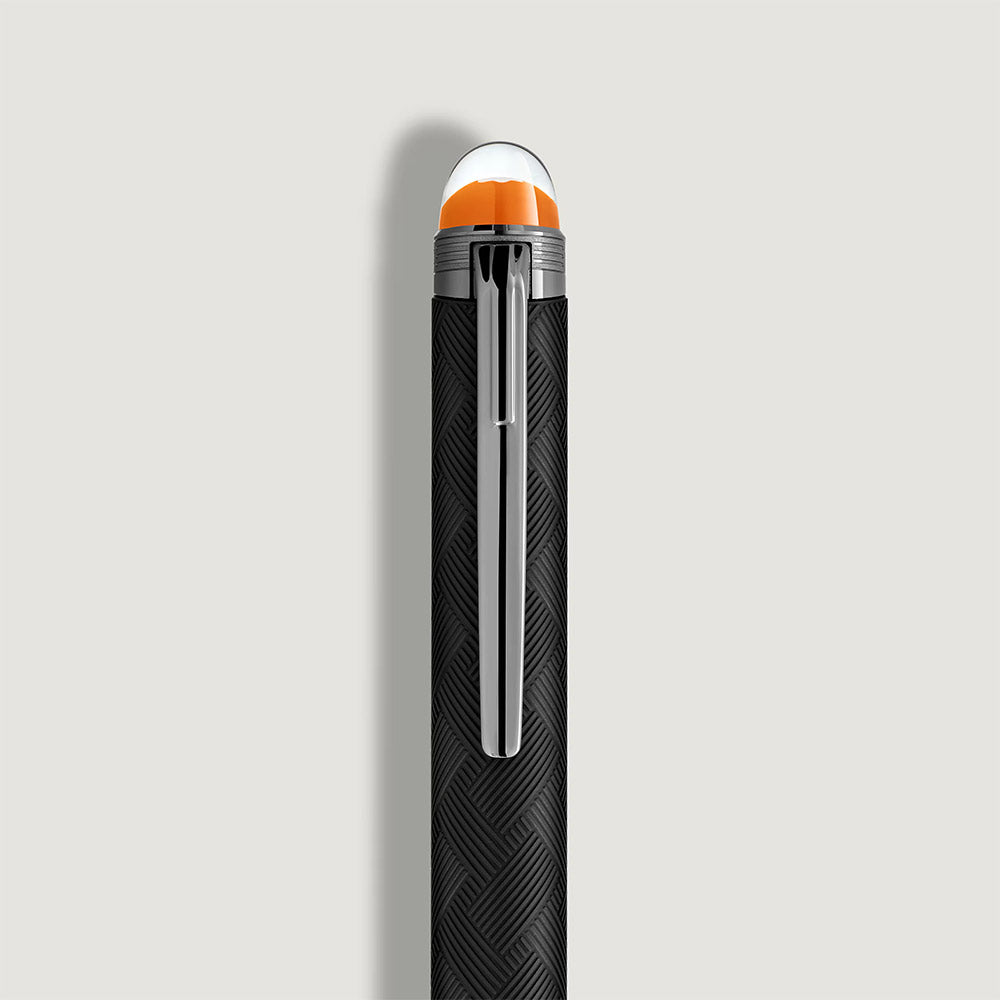 Montblanc StarWalker Extreme  Doue Ballpoint