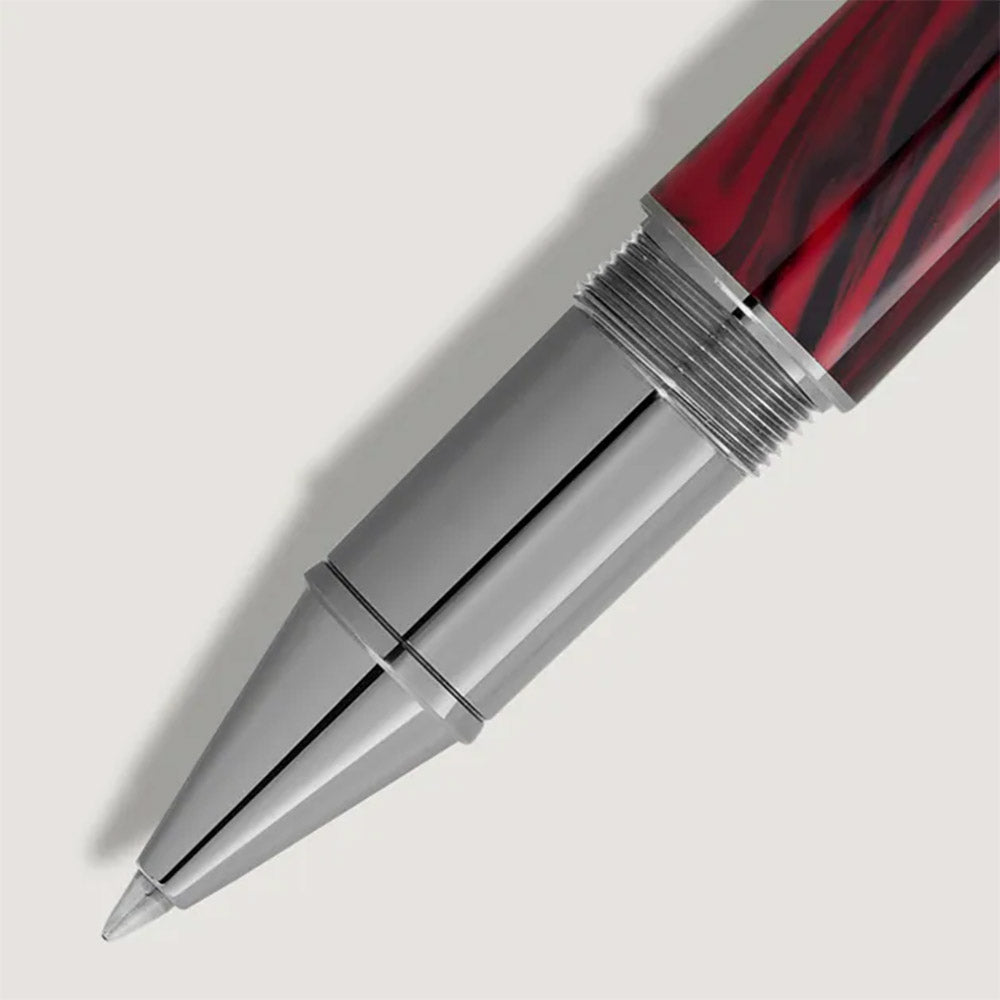 Montblanc Writers Edition Homage to Bram Stoker Limited Edition Roller