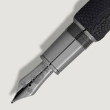 Montblanc Great Characters Homage to Bruce Lee Special Edition Fountain Pen