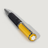 Montblanc Great Characters Homage to Bruce Lee Special Edition Rollerball