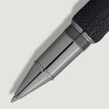 Montblanc Great Characters Homage to Bruce Lee Special Edition Rollerball