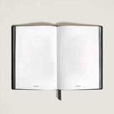 Montblanc Great Characters Homage to Bruce Lee Notebook Medium Blank Pages