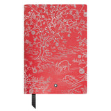 Montblanc Notebook Medium Legend of Zodiac Goat
