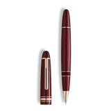 Montblanc Meisterstuck Red Hour Rollerball Pen