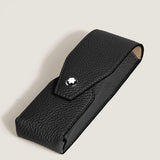 Montblanc Envelope 2 Pen Pouch Black