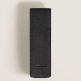 Montblanc Envelope 2 Pen Pouch Black