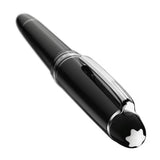 Montblanc Meisterstuck LeGrand Fountain Pen Platinum Trim