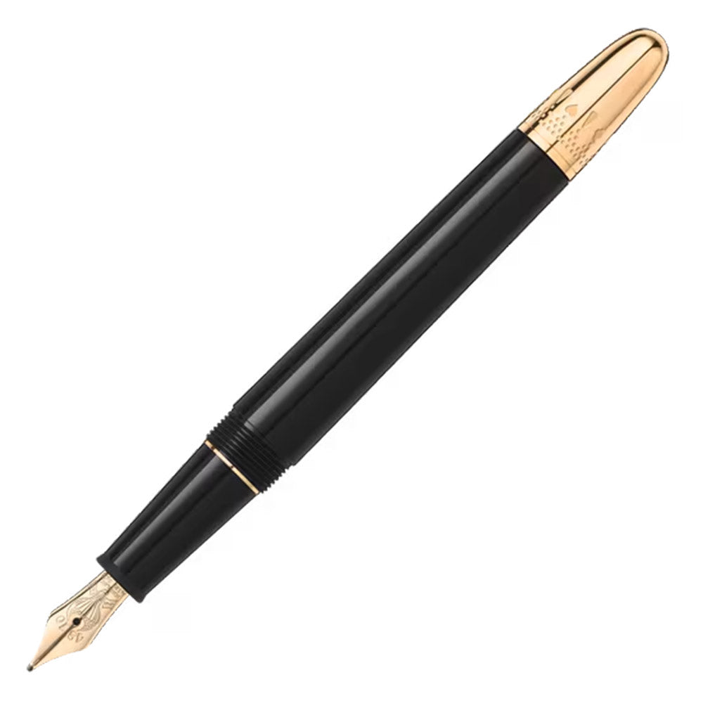 MONTBLANC W-GERMANY 万年筆 完備品　ヴィンテージ MONTBLANC W-GERMANY 万年筆 完備品 ヴィンテージの通販はau PAY