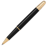 Montblanc Meisterstuck Classique Rollerball Pen Around the World in 80 Days 2023 by Montblanc at Cult Pens