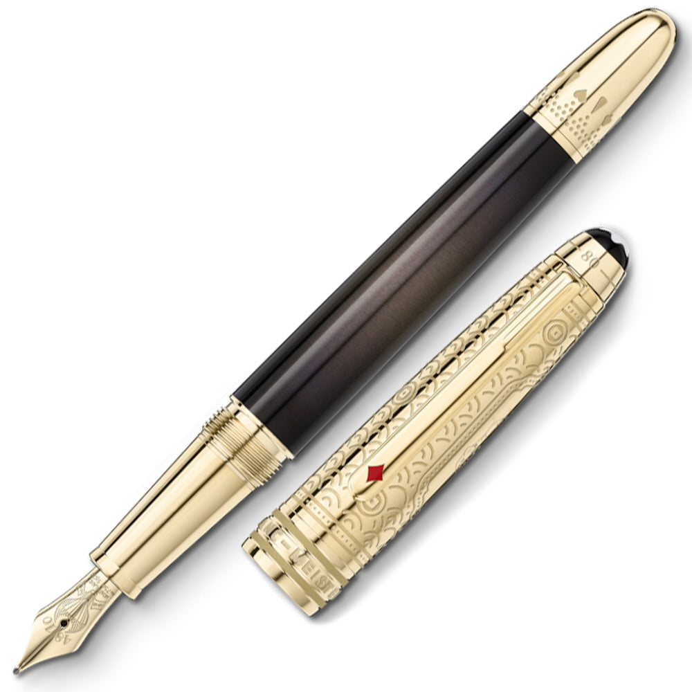 Montblanc - Selection of Pens, Pencils, Refills for Writing