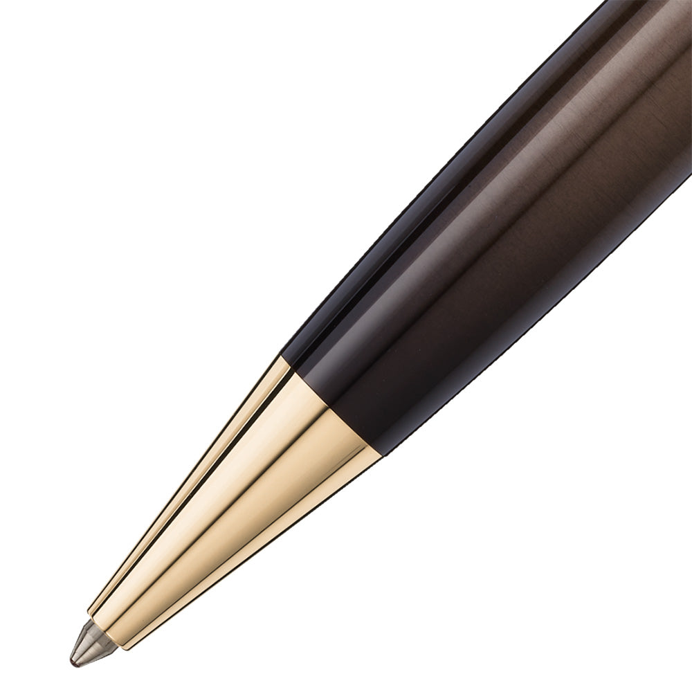 Montblanc Meisterstuck Doué Classique Ballpoint Pen Around the World in 80 Days 2023 by Montblanc at Cult Pens