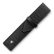 Montblanc Meisterstuck 4810 1-pen Pouch Black by Montblanc at Cult Pens