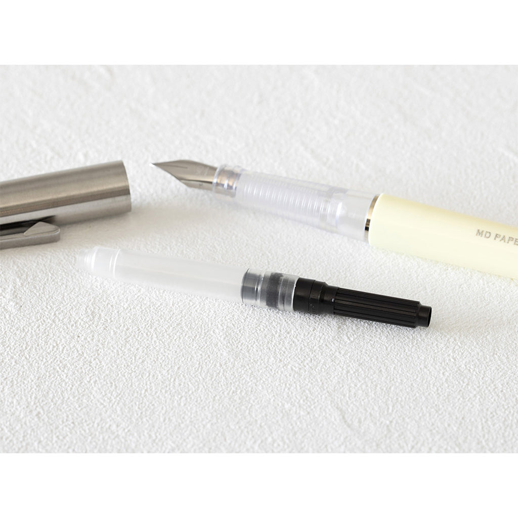 Midori MD Fountain Pen Converter by Midori MD at Cult Pens