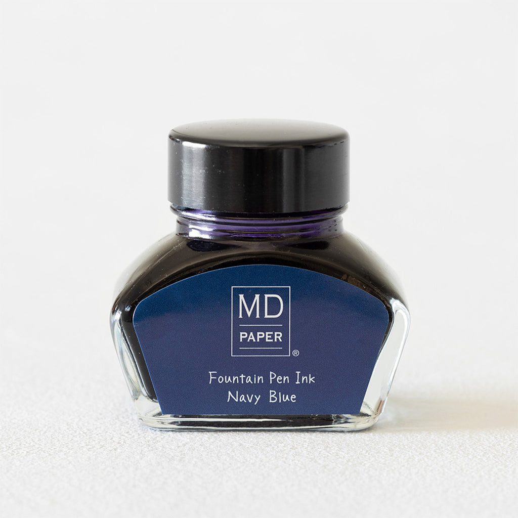 Midori MD 15th Anniversary Bottled Ink Limited Edition by Midori MD at Cult Pens