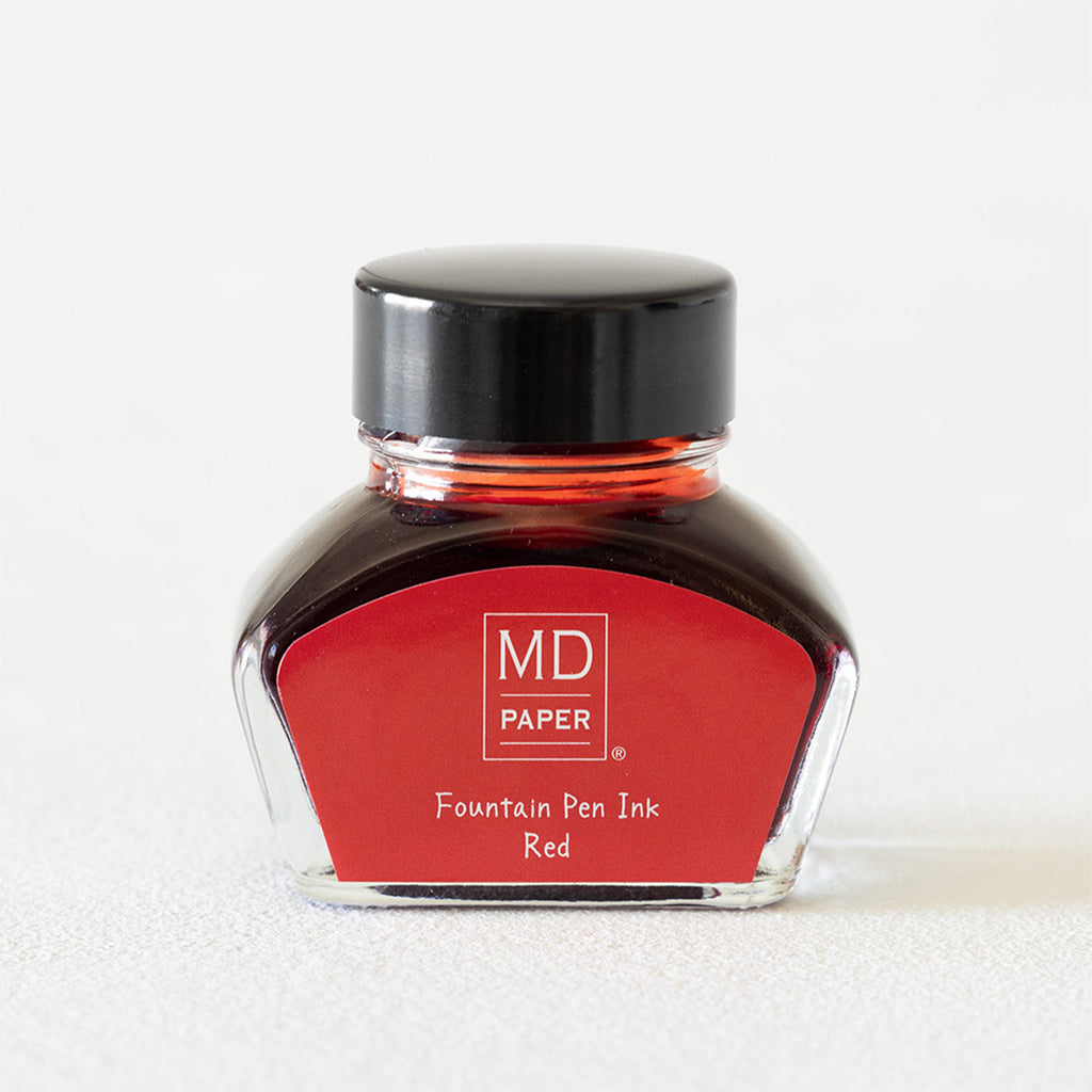 Midori MD 15th Anniversary Bottled Ink Limited Edition by Midori MD at Cult Pens