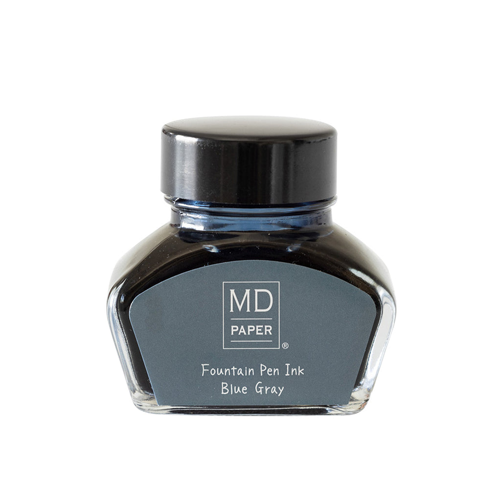 Midori MD 15th Anniversary Bottled Ink Limited Edition by Midori MD at Cult Pens