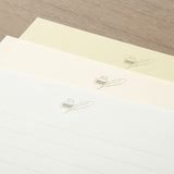 Midori Letter Set Giving a Colour