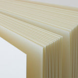 Midori MD Thick Notebook Square A5 Plain