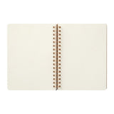 Midori WM Ring Notebook B6