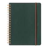Midori WM Ring Notebook B6