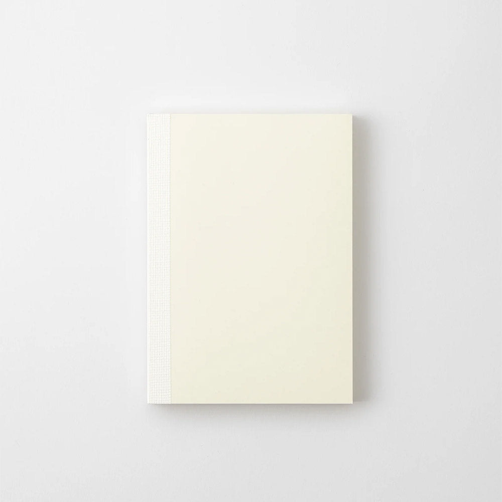 Midori Notebook Diary 2027 A6