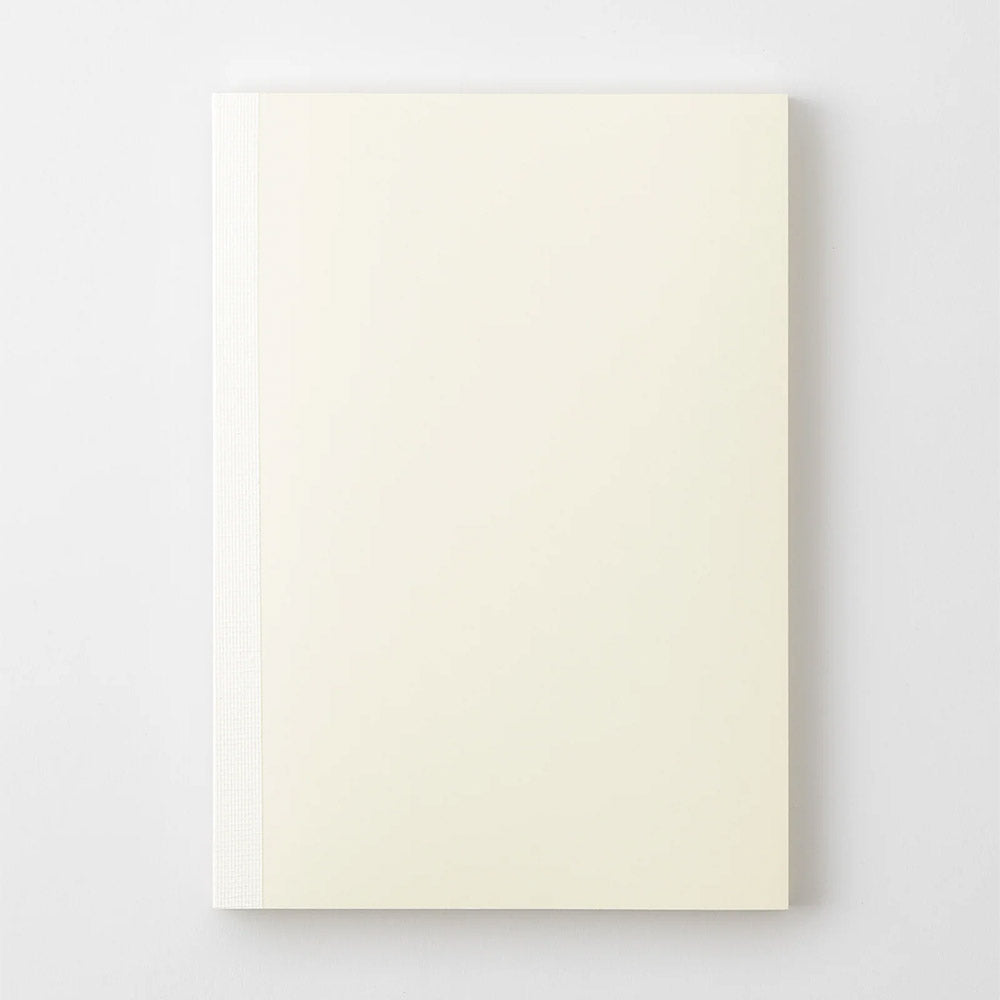 Midori Notebook Diary 2027 A5