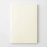 Midori Notebook Diary 2027 A5