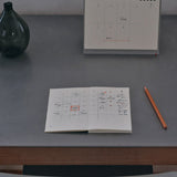Midori Notebook Diary 2027 A5