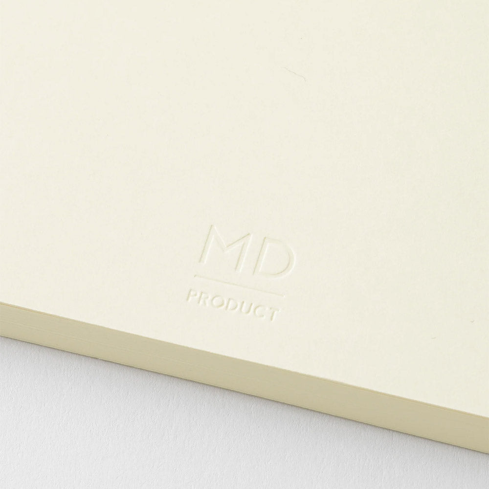Midori Notebook Diary 2027 A5