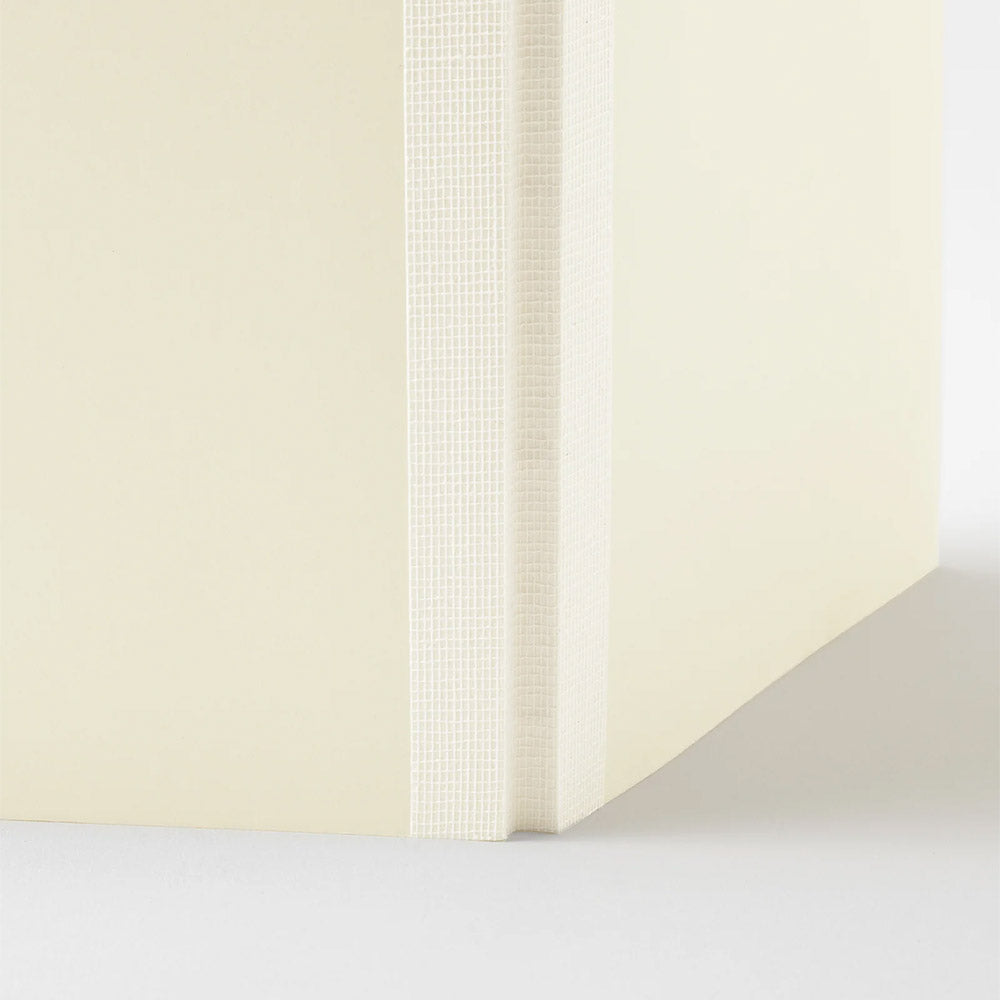 Midori Notebook Diary 2027 A5