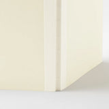 Midori Notebook Diary 2027 A5
