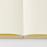 Midori Notebook Diary 2027 A5