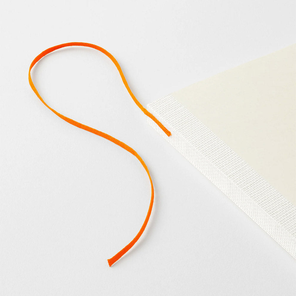 Midori Notebook Diary 2027 A5