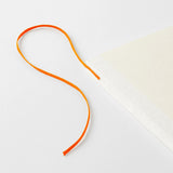 Midori Notebook Diary 2027 A5