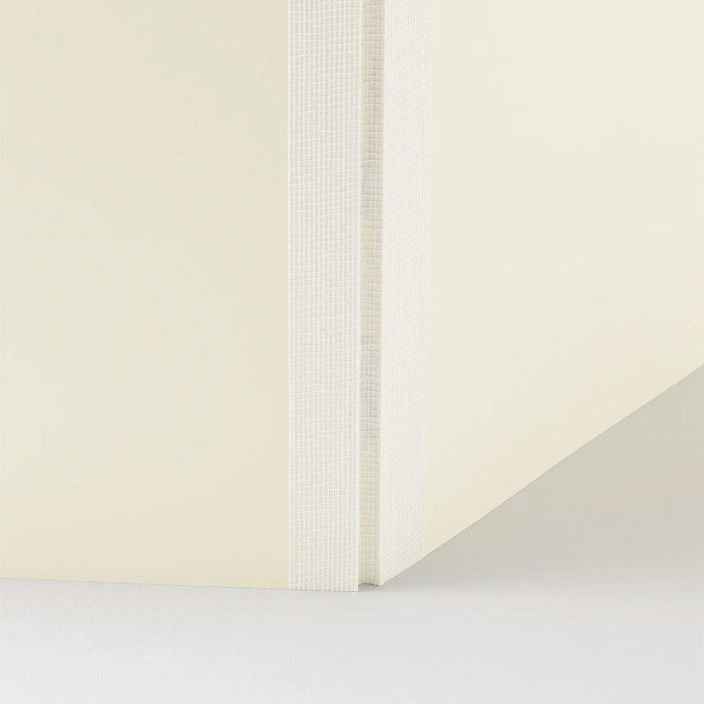 Midori Notebook Diary 2027 A5 Thin