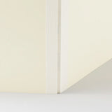 Midori Notebook Diary 2027 A5 Thin