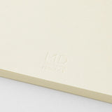 Midori Notebook Diary 2027 A4 Thin
