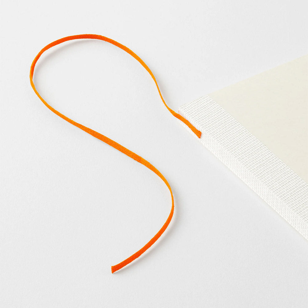 Midori Notebook Diary 2027 A4 Thin