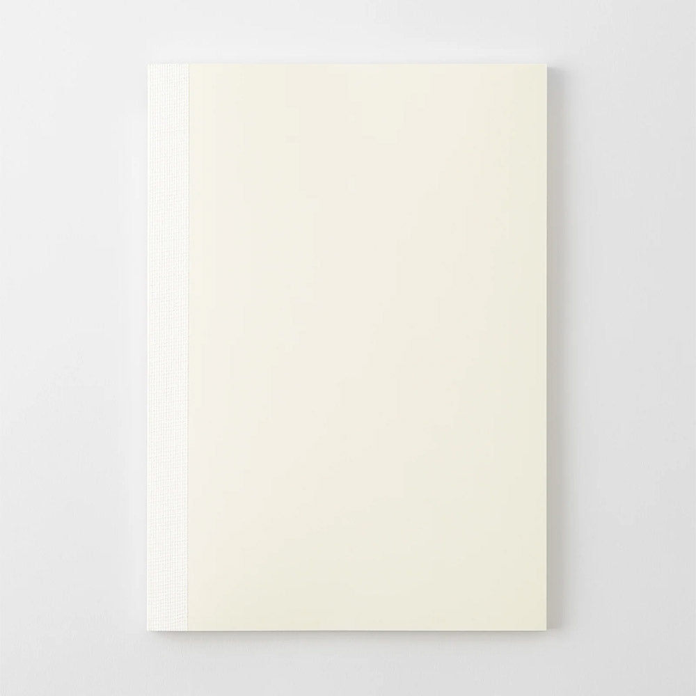Midori Notebook Diary 2027 A5 Thin