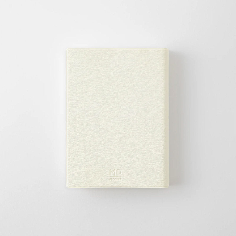 Midori Notebook Daily Diary 2027 A6