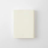 Midori Notebook Daily Diary 2027 A6