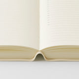Midori Notebook Daily Diary 2027 A6