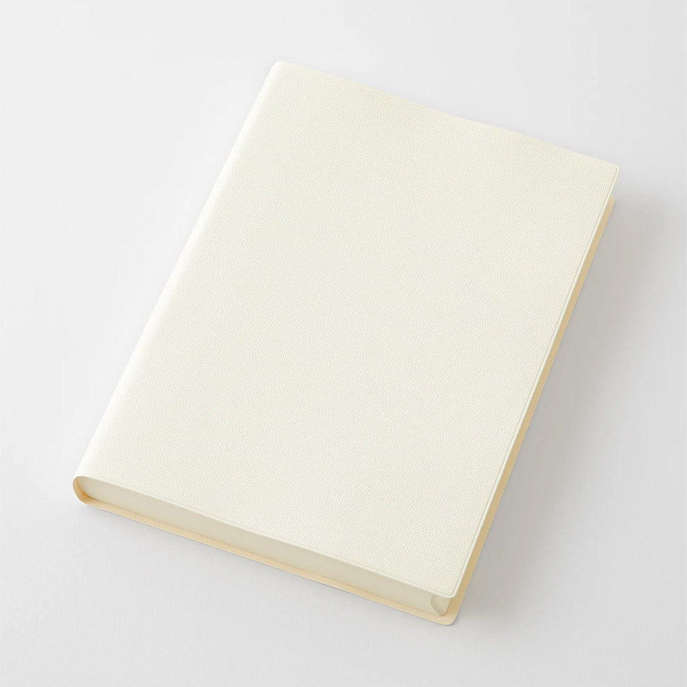 Midori Notebook Daily Diary 2027 A6