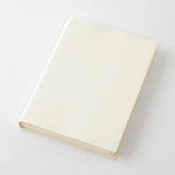Midori Notebook Daily Diary 2027 A6