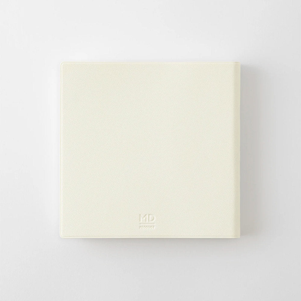 Midori Notebook Daily Diary 2027 A5 Squared
